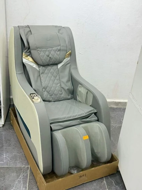 Fauteuil de massage 4D Luxury usage domestique 