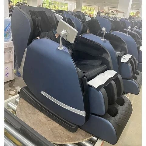 Fauteuil de massage 4D pro usage domestique 