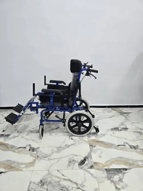Fauteuil roulant IMC Enfant adulte 