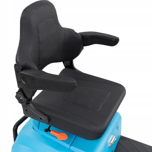 Scooter électrique roulant BILI BIKE SHINO G6 NEO