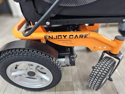 Fauteuil roulant Scooter moto Mobilité électrique 