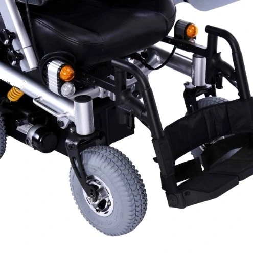 Fauteuil roulant électrique kS800