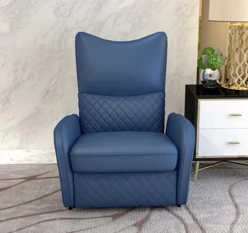 Fauteuil relax inclinable automatique 