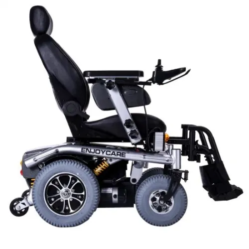 Fauteuil roulant électrique / كرسي متحرك كهربائي