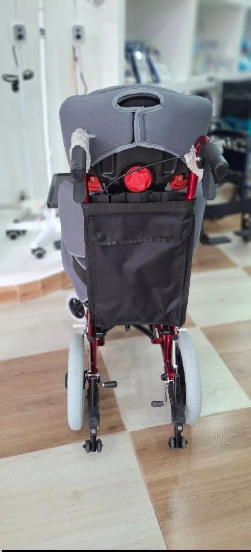 Poussette imc pour enfants multifonctions