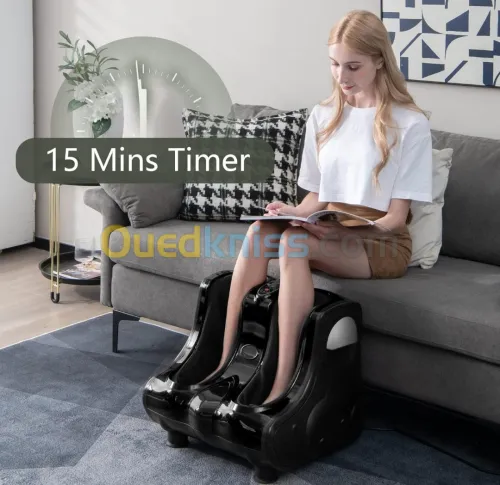 Appareil De massage Pieds et Molet 