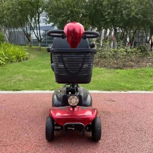 Fauteuil Scooter mobilité électrique ST1001