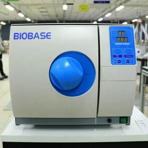 Autoclave BIOBASE  18L /23L 