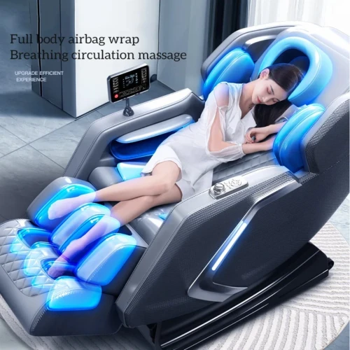 fauteuil de massage corporelle zéro gravité BFK15