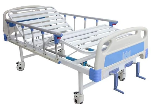 Lit médicalisée D'hôpital Manuelle et électrique multifonctions 