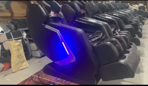 fauteuil de massage corporelle zéro gravité BFK15
