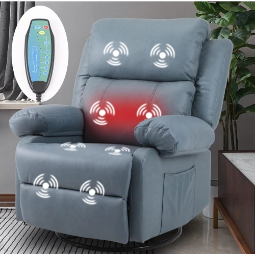 Fauteuil Relax massage 
