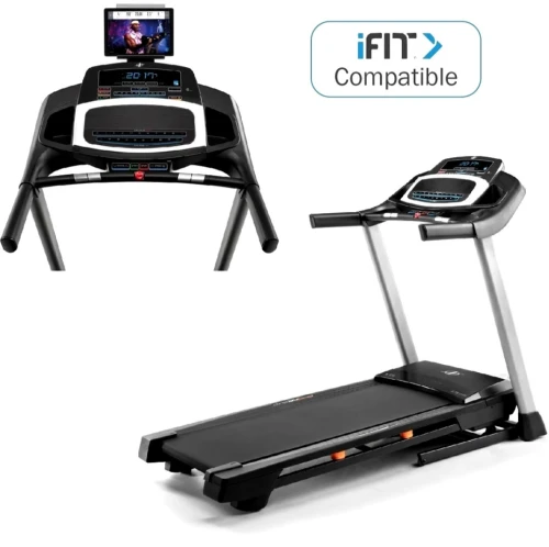 Tapis de course NORDICTRACK S25 pro