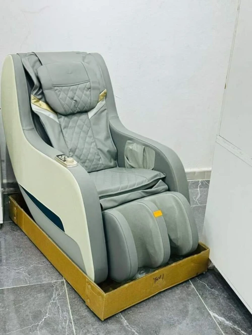 Fauteuil de massage 4D Luxury usage domestique 