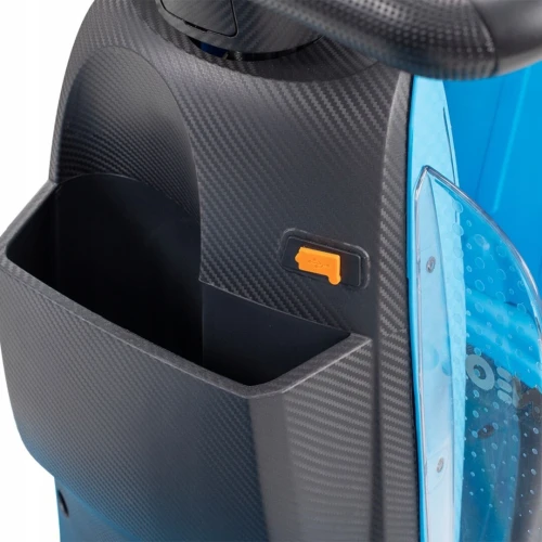 Scooter électrique roulant BILI BIKE SHINO G6 NEO