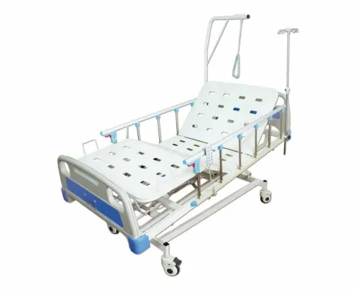 Lit médicalisée D'hôpital Manuelle et électrique multifonctions 