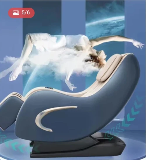 Fauteuil de massage usage domestique Jinhua