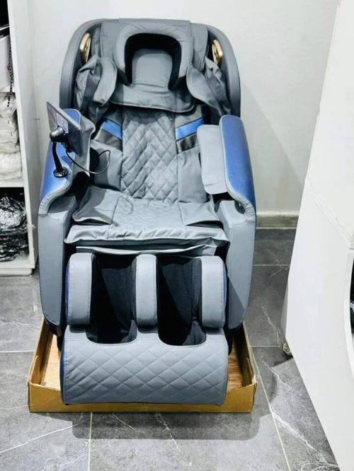 Fauteuil de massage 4D Luxury 