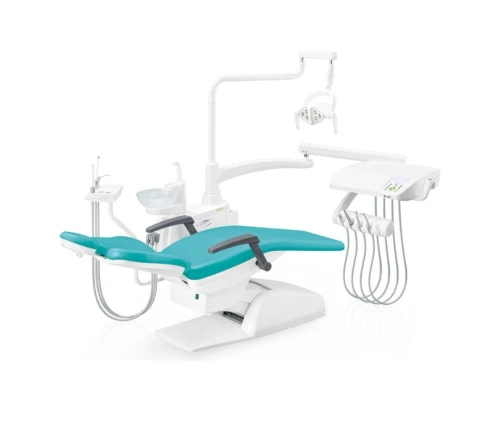 Fauteuil dentaire  multi fonctions Luxury CE
