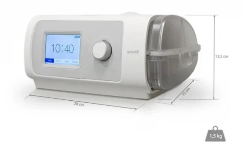 CPAP yuwell YH-450