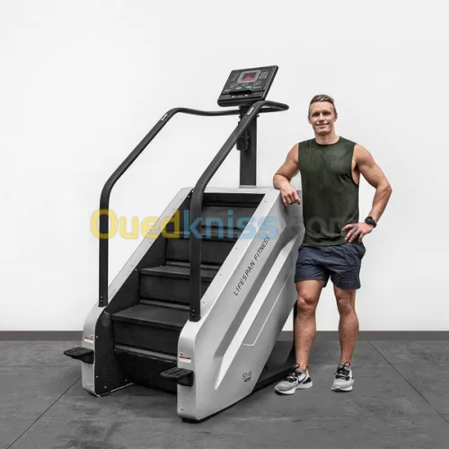 Monte-escalier Fitness_cardio Pro-Vertex 