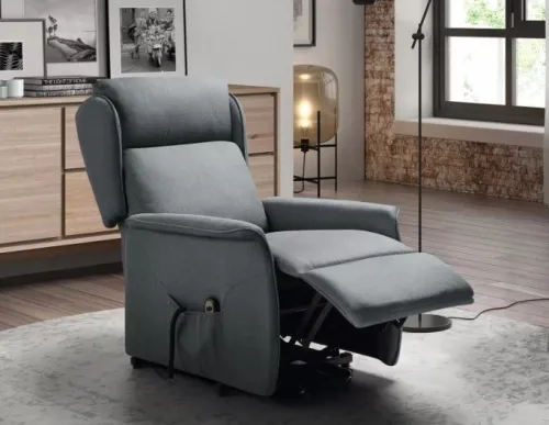 Fauteuil Relax et Releveur