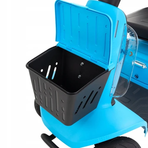 Scooter électrique roulant BILI BIKE SHINO G6 NEO