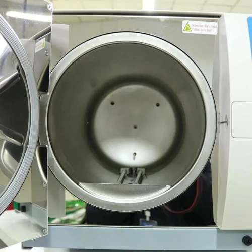 Autoclave BIOBASE  18L /23L 