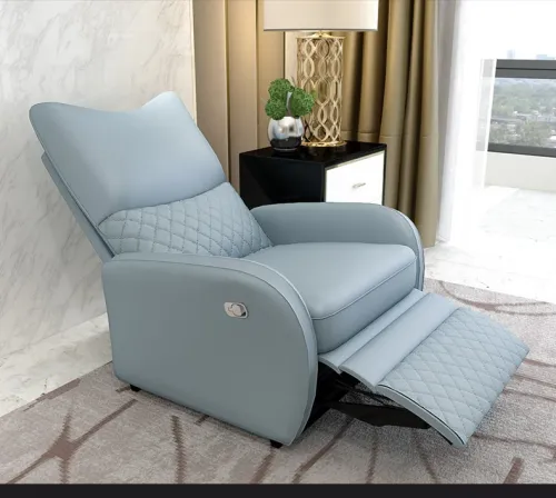 Fauteuil relax inclinable automatique 
