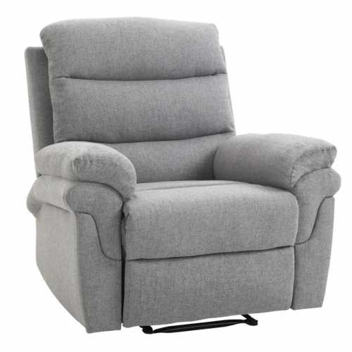 fauteuil de relaxation inclinable style électrique