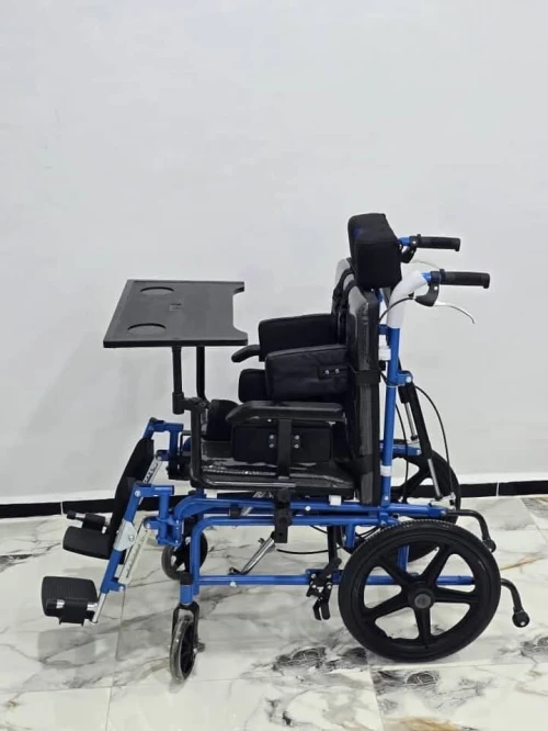 Fauteuil roulant IMC Enfant adulte 
