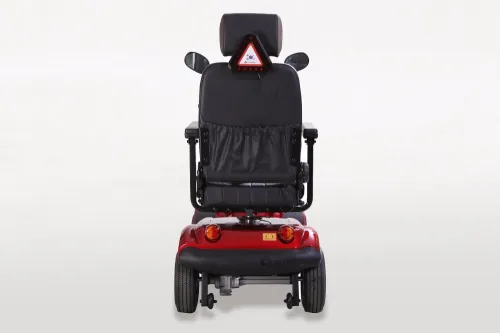 Fauteuil roulant Scooter moto Mobilité électrique 
