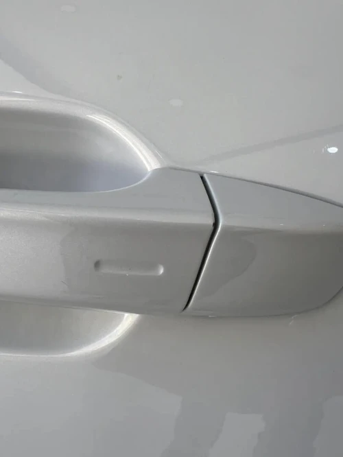 Volkswagen Polo 2019 Carat