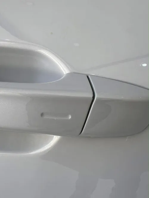 Volkswagen Polo 2019 Carat