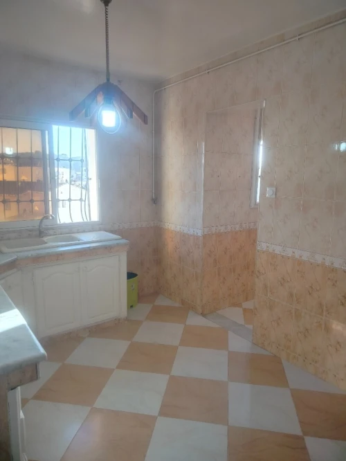 Location Appartement F3 Alger Zeralda