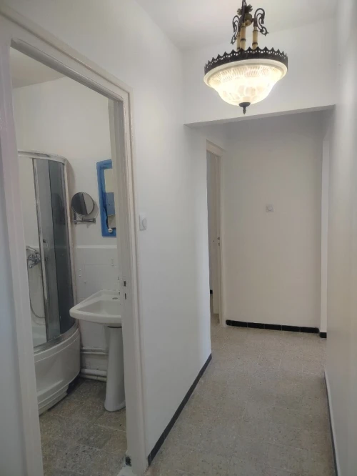 Location Appartement F3 Alger Zeralda