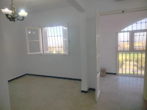 Location Appartement F3 Alger Zeralda