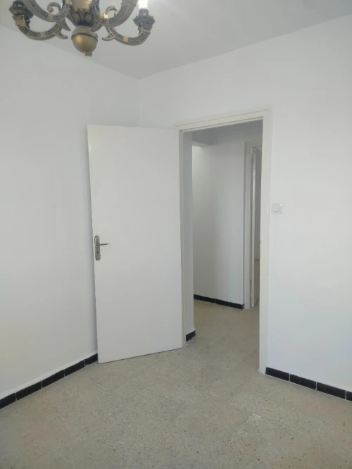 Location Appartement F3 Alger Zeralda