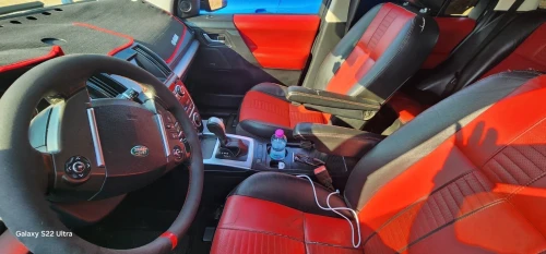 Land Rover Freelander 2 2015 Freelander 2