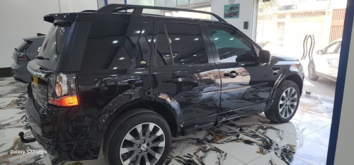 Land Rover Freelander 2 2015 Freelander 2
