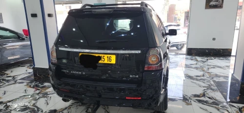 Land Rover Freelander 2 2015 Freelander 2