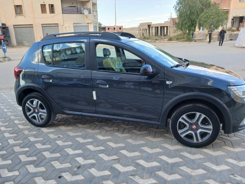 Dacia Sandero 2019 Stepway