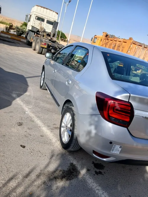 Renault Symbol 2018 Made In Bladi
