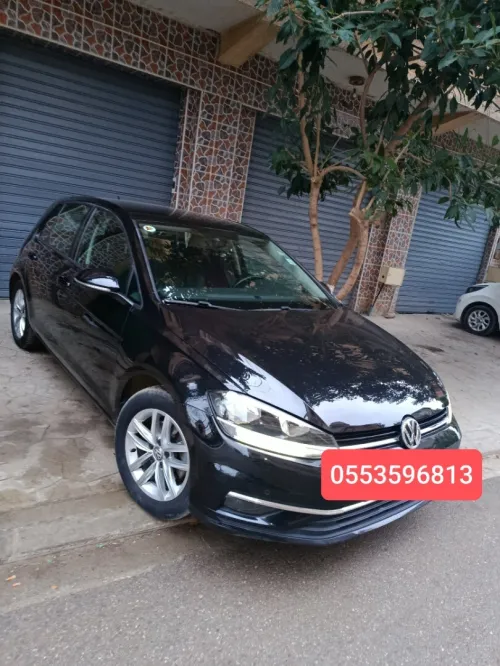 Volkswagen Golf 7 2019 START+