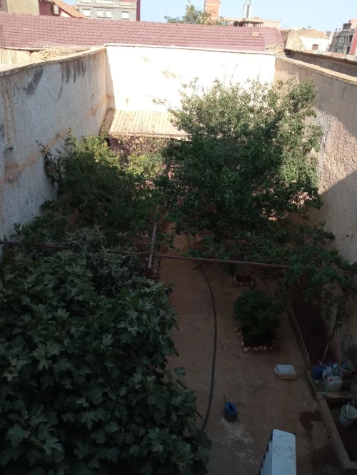 Vente Villa Oran Boutlelis
