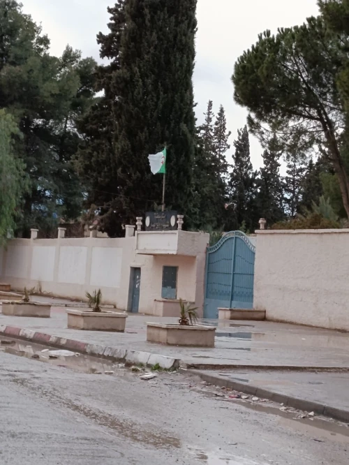 Location Local Batna Batna