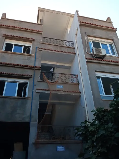 Vente Villa Oran Boutlelis