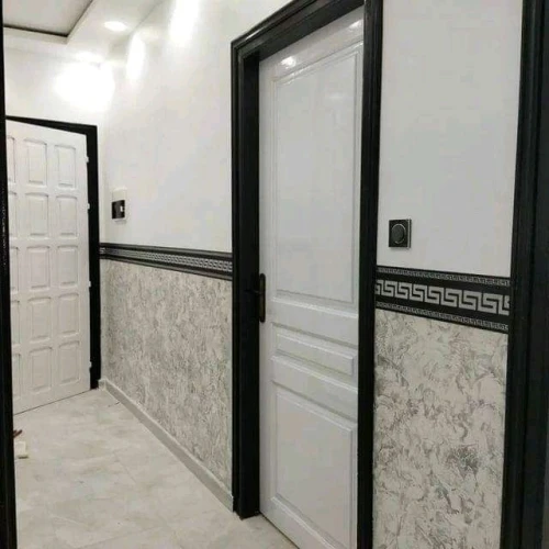 Peintre  plafond pvc