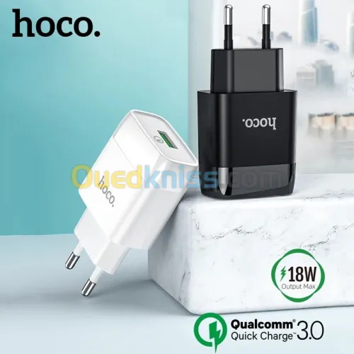 pack casque + smartwhatch + chargeur