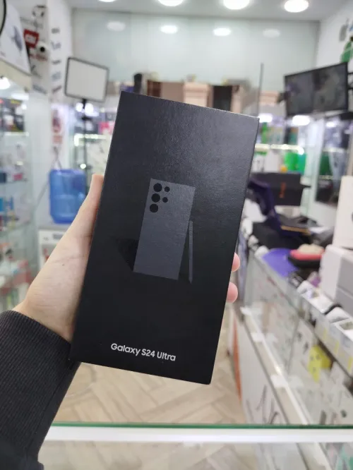 Samsung S24 ultra